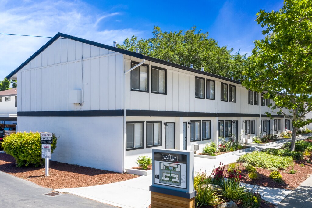 The Valley Apartments Dublin, CA Apartments