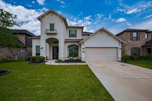 18311 Licola Mdw Ln in Richmond, TX - Building Photo