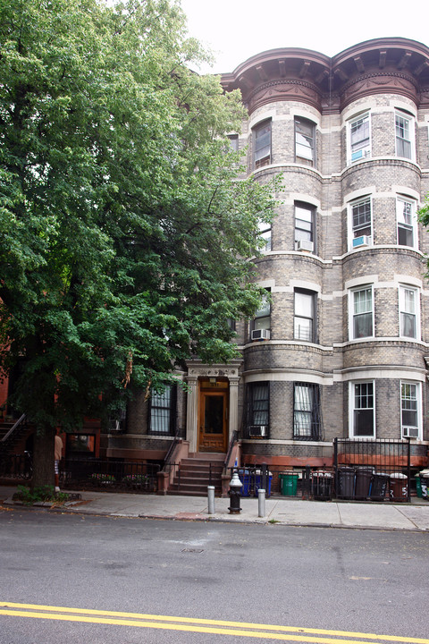 511 6th Ave in Brooklyn, NY - Foto de edificio