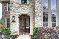 17523 Mineral Bluff Ln in Humble, TX - Foto de edificio - Building Photo