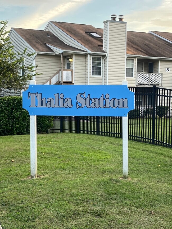 308 Thalia Station Ct, Unit 308 Thalia Station Court in Virginia Beach, VA - Building Photo - Building Photo