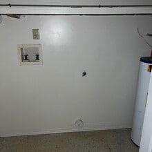201 Middle St, Unit D in Varnville, SC - Building Photo - Building Photo