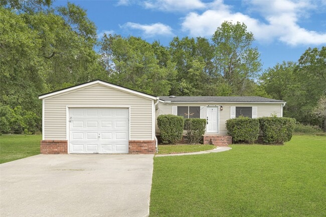 property at 16315 Lone Star Ranch Dr