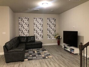 2820 Long Slope Rd in Arlington, TX - Building Photo - Building Photo