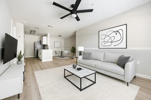 The Park at Valenza in Temple Terrace, FL - Building Photo