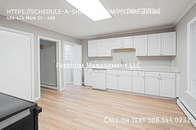 464-474-474 Main St in Hardwick, MA - Building Photo - Building Photo