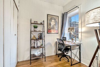 516 E Kirby St in Detroit, MI - Building Photo - Building Photo