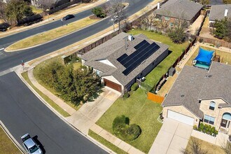 802 Wood Mesa Dr in Round Rock, TX - Building Photo - Building Photo