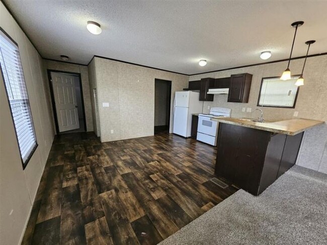 property at 268 Bay Port Cir