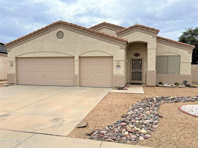 property at 13509 W Cottonwood St