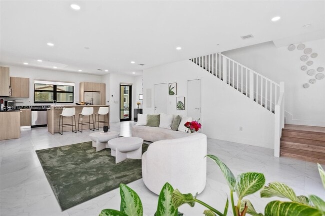 property at 6146 SW 36th Ct