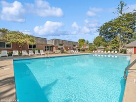 Arbor Pointe in Fairfield, OH - Building Photo