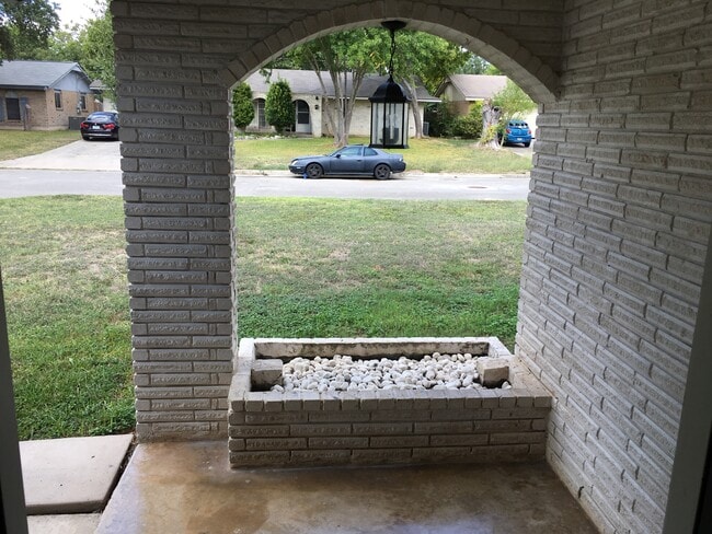 4110 First View Dr in San Antonio, TX - Building Photo - Building Photo