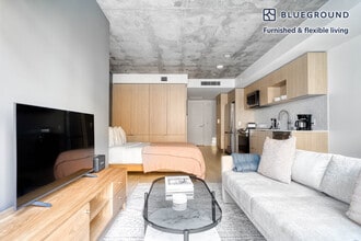 1 Brady St-Unit -FL3-ID1225 in San Francisco, CA - Foto de edificio - Building Photo