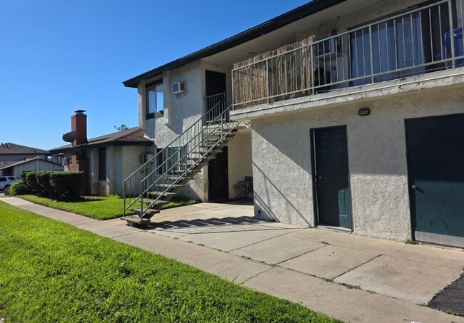 8778 Lomita Dr, Unit 1028 in Rancho Cucamonga, CA - Building Photo - Building Photo