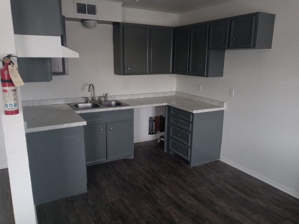 621 Baker St, Unit 20 in San Angelo, TX - Building Photo