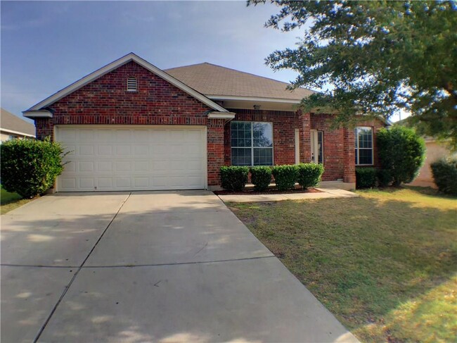 2504 Pearson Way in Round Rock, TX - Building Photo - Building Photo