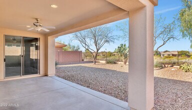 40834 N Noble Hawk Way in Anthem, AZ - Building Photo - Building Photo