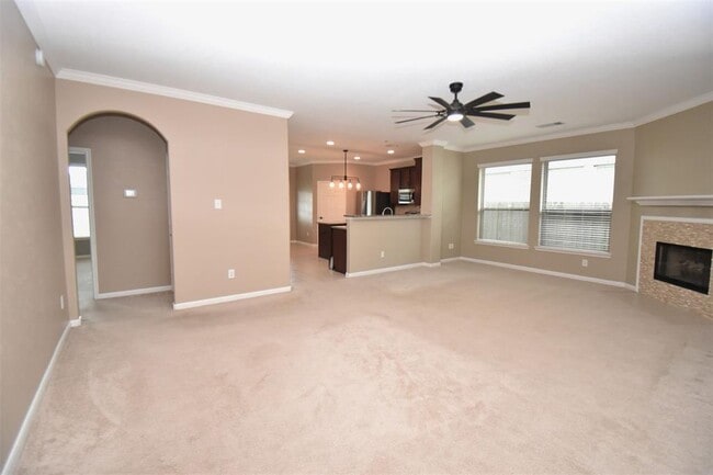 4467 Gerona St in League City, TX - Building Photo - Building Photo