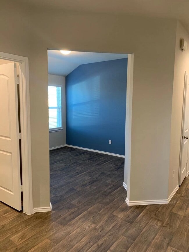 property at 22730 Busalla Trail