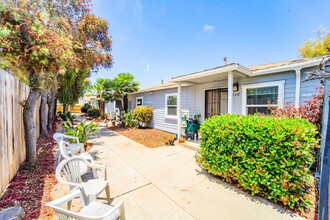 662 Florence St in Imperial Beach, CA - Building Photo - Building Photo