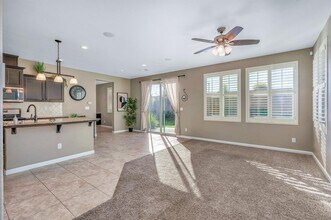 5861 W Parr Ave in Fresno, CA - Building Photo - Building Photo