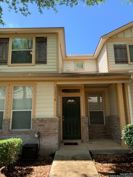 property at 13518 Bristow Dawn