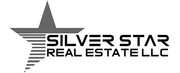 Property Management Company Logo Silver Star Real Estate