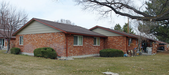 Leisure Village III in Caldwell, ID - Foto de edificio - Building Photo