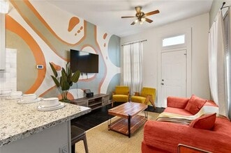 723 N Salcedo St in New Orleans, LA - Building Photo - Building Photo