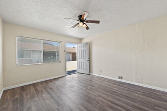 731 9th St in Crescent City, CA - Building Photo - Interior Photo