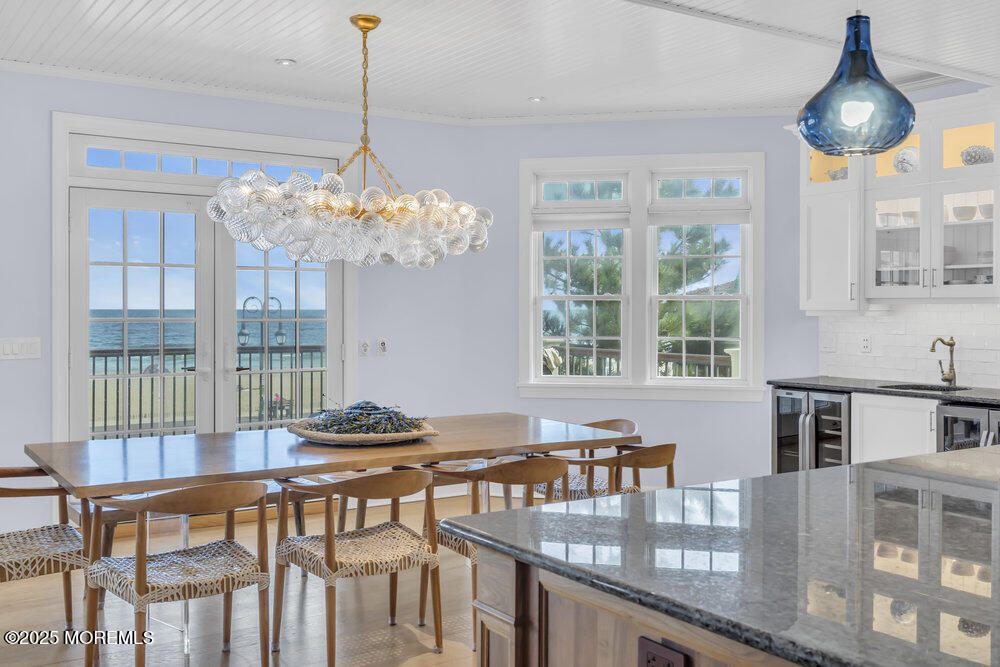 1302 Ocean Ave N in Belmar, NJ - Foto de edificio