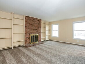 1820 NW Washington Blvd in Hamilton, OH - Building Photo - Building Photo