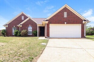 10569 Rhapsody Cove in Walls, MS - Building Photo