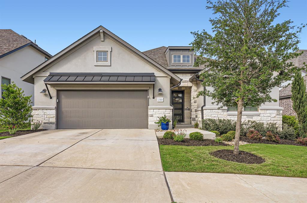 233 Running Fawn in Georgetown, TX - Building Photo