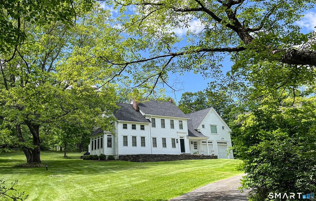 property at 85 Gellert Rd