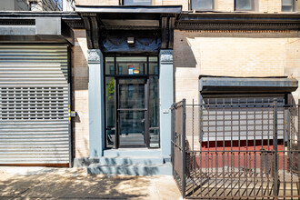 142 Rogers Ave in Brooklyn, NY - Building Photo - Building Photo