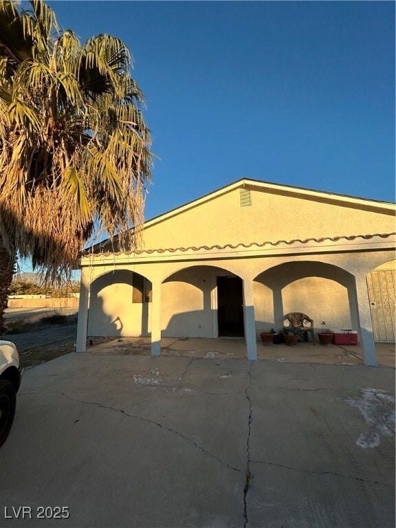 781 Center St in Pahrump, NV - Building Photo - Building Photo