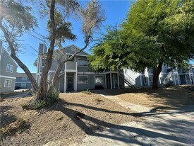 1873 Dwarf Star Dr in Las Vegas, NV - Building Photo