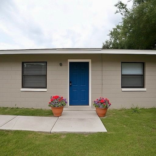 property at 3311 Pershing St