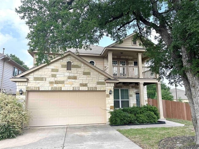 property at 11601 Harpster Bend