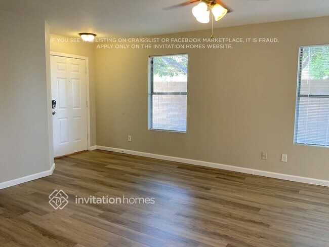 10910 E Wier Ave in Mesa, AZ - Building Photo - Building Photo