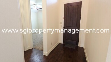 201 Pasadena Trail in McKinney, TX - Building Photo - Building Photo