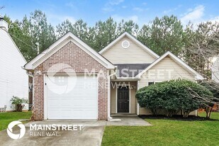 7051 Mahonia Pl in Stonecrest, GA - Building Photo