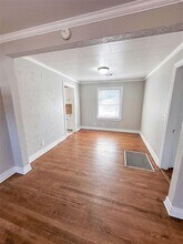 835 NW 17th St in Lawton, OK - Foto de edificio - Building Photo