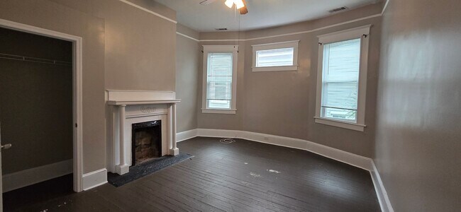 806 E Park Ave in Savannah, GA - Building Photo - Building Photo