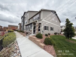6208 Lenexa Grv in Colorado Springs, CO - Building Photo - Building Photo