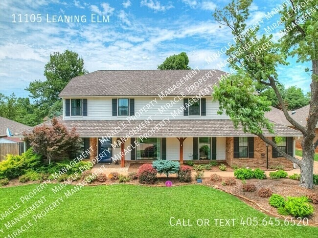 11105 Leaning Elm Rd