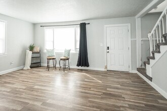 3504 Trant Ave in Norfolk, VA - Building Photo - Building Photo