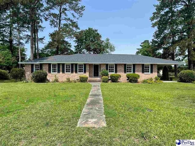 property at 821 Championship Dr